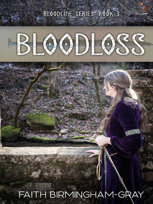 cover image of Bloodloss